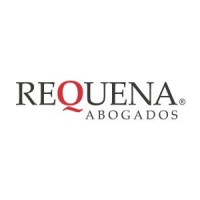 Requena Abogados, S.C. logo, Requena Abogados, S.C. contact details