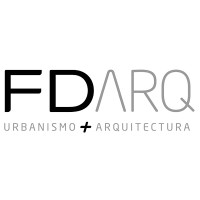 FD Arquitectos logo, FD Arquitectos contact details