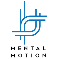 Mental Motion logo, Mental Motion contact details