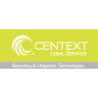 Centext Legal Services logo, Centext Legal Services contact details