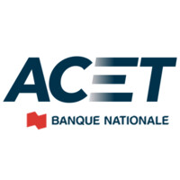 ACET Banque Nationale logo, ACET Banque Nationale contact details