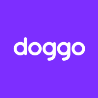 Doggo logo, Doggo contact details