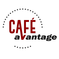 Café Avantage logo, Café Avantage contact details