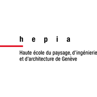 Haute école du paysage, d'ingénierie et d'architecture de Genève - HEPIA logo, Haute école du paysage, d'ingénierie et d'architecture de Genève - HEPIA contact details