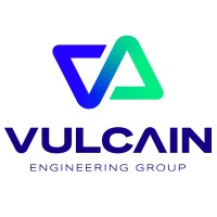 Vulcain Engineering - UK logo, Vulcain Engineering - UK contact details