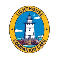 Lighthouse Home Health Care logo, Lighthouse Home Health Care contact details