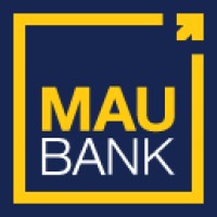 MauBank Ltd logo, MauBank Ltd contact details