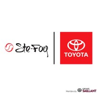 Ste-Foy Toyota logo, Ste-Foy Toyota contact details