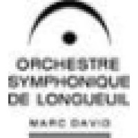 Orchestre Symphonique de Longueuil logo, Orchestre Symphonique de Longueuil contact details