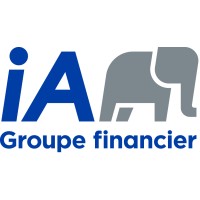 iA Groupe Financier logo, iA Groupe Financier contact details