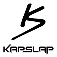 Kap Slap logo, Kap Slap contact details