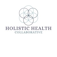 Holistic Health Collaborative logo, Holistic Health Collaborative contact details