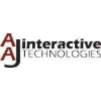 AAJ Interactive Technologies logo, AAJ Interactive Technologies contact details