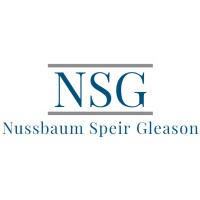 Nussbaum Speir Gleason logo, Nussbaum Speir Gleason contact details