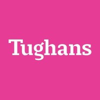 Tughans Solicitors logo, Tughans Solicitors contact details