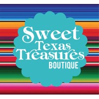 Sweet Texas Treasures Boutique logo, Sweet Texas Treasures Boutique contact details