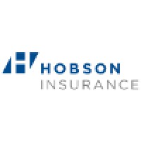 Hobson Insurance logo, Hobson Insurance contact details