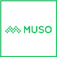 MUSO logo, MUSO contact details