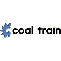 Coal Train logo, Coal Train contact details