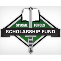 Special Forces Scholarship Fund logo, Special Forces Scholarship Fund contact details