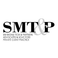 Sim Mong Teck & Partners logo, Sim Mong Teck & Partners contact details