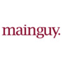 Mainguy logo, Mainguy contact details