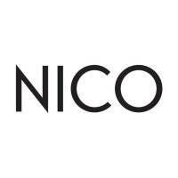 NICO logo, NICO contact details