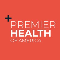 Premier Health of America Inc logo, Premier Health of America Inc contact details