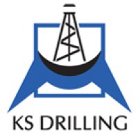 KS Drilling logo, KS Drilling contact details