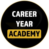 Career Year Academy logo, Career Year Academy contact details