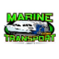 Marine Transport Inc. logo, Marine Transport Inc. contact details