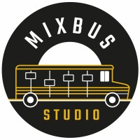 Mixbus Studio logo, Mixbus Studio contact details