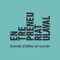 Entrepreneuriat Laval logo, Entrepreneuriat Laval contact details