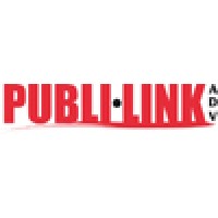 PUBLILINK ADV logo, PUBLILINK ADV contact details