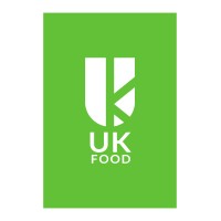 UK FOOD logo, UK FOOD contact details