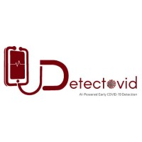 Detectovid logo, Detectovid contact details