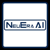 NeuEra AI logo, NeuEra AI contact details