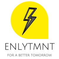 Enlytmnt - The Personalised Career Guidance App logo, Enlytmnt - The Personalised Career Guidance App contact details