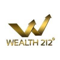 Wealth 212 logo, Wealth 212 contact details