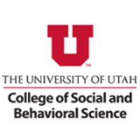 University of Utah College of Social and Behavioral Science logo, University of Utah College of Social and Behavioral Science contact details