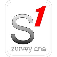 Survey One - Vistoria de Cargas e Serviços Ltda. logo, Survey One - Vistoria de Cargas e Serviços Ltda. contact details