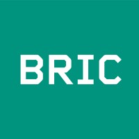 BRIC logo, BRIC contact details