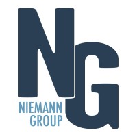 The Niemann Group LLC logo, The Niemann Group LLC contact details