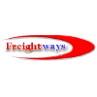 Freightways logo, Freightways contact details