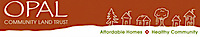 OPAL COMMUNITY LAND TRUST logo, OPAL COMMUNITY LAND TRUST contact details