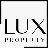 Lux Property logo, Lux Property contact details