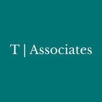 T | Associates logo, T | Associates contact details