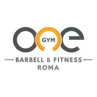 One Gym logo, One Gym contact details