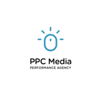 PPC Media logo, PPC Media contact details