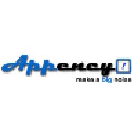 Appency logo, Appency contact details